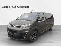 Gebraucht Citroën Spacetourer 177 PS (130 kW) 2021 Van / Kleinbus