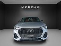 gebraucht Audi Q3 SB 35 TFSI Attr