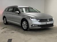 Gebraucht VW Passat Trendline 150 PS (110 kW) 2019 Kombi