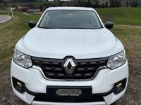 Gebraucht Renault Alaskan Life 163 PS (119 kW) 2019 Abholung