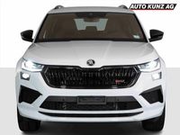 gebraucht Skoda Kodiaq 2.0 TSI RS 4x4 DSG