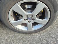 Gebraucht Volvo XC60 R-Design 163 PS (119 kW) 2012 SUV