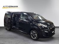 gebraucht Opel Zafira Life M 2.0 CDTI 177 Business Elegance S/S