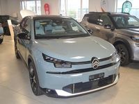 Neu Citroën C4 145 PS (106 kW) 2025 Grün Limousine