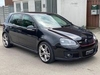 Gebraucht VW Golf IV GTI 200 PS (147 kW) 2005