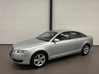 Gebraucht Audi A6 255 PS (187 kW) 2008 Limousine