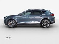 Gebraucht Cupra Formentor VZ 310 PS (228 kW) 2020 Magnetic grey SUV