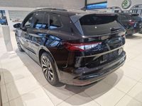 Neu Skoda Enyaq iV SportLine 210 kW (286 PS) 2025 Schwarz SUV