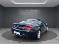 Gebraucht BMW 640 M Sport 313 PS (230 kW) 2012 Coupé