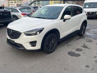 Gebraucht Mazda CX-5 175 PS (128 kW) 2016 SUV
