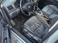 Gebraucht VW Jetta Sportline 140 PS (102 kW) 2008 Limousine