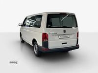 Gebraucht VW Transporter 150 PS (110 kW) 2025 Candyweiss (lb9a) Van