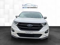 gebraucht Ford Edge 2.0 TDCi Sport 4WD PowerShift