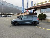 Neu Seat Arona FR 116 PS (85 kW) 2026 Anthracite SUV