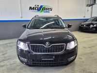 Gebraucht Skoda Octavia Ambition 150 PS (110 kW) 2016 Kombi