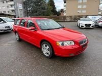 Gebraucht Volvo V70 210 PS (154 kW) 2007 Kombi