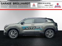 Neu Suzuki Vitara 135 kW (184 PS) 2025 SUV