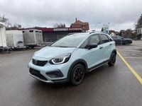 Gebraucht Honda Jazz Advance 122 PS (89 kW) 2025 Kleinwagen