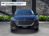 gebraucht Ford Kuga 2.5 Plug-in Hybrid Vignale