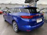 gebraucht Renault Mégane GrandTour techno TCe 140 EDC