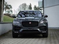 gebraucht Jaguar F-Pace 3.0 V6 S/C R-Sport AWD