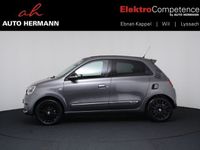 gebraucht Renault Twingo Electric Urban Night Faltdach