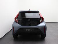 Neu Toyota Aygo X Comfort 116 PS (85 kW) 2026 Grau SUV