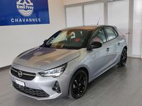 Gebraucht Opel Corsa GS Line 130 PS (95 kW) 2023 Grau Limousine