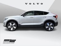 gebraucht Volvo C40 P8 Twin Recharge Plus AWD