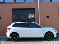 Gebraucht Skoda Kamiq Monte Carlo 150 PS (110 kW) 2020 SUV