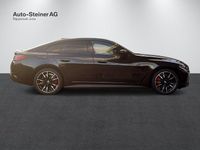 Gebraucht BMW i4 M Sport 400 kW (544 PS) 2024 Schwarz Limousine