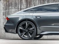 Neu Audi RS7 Sportback Performance 630 PS (463 kW) 2025 Kleinwagen