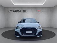 Gebraucht Audi A1 Sportback Ambiente 115 PS (84 kW) 2025 Grau Kleinwagen