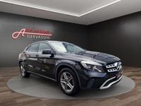 Gebraucht Mercedes GLA200 Style 136 PS (100 kW) 2019 SUV
