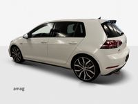 gebraucht VW Golf 2.0 TSI GTI Performance DSG