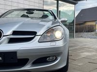 gebraucht Mercedes SLK350 