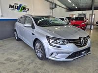 Gebraucht Renault Mégane GT Line GT-Line 140 PS (102 kW) 2019