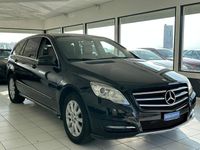 Gebraucht Mercedes R350 272 PS (200 kW) 2011 Van / Kleinbus