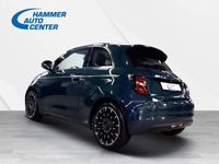 gebraucht Fiat 500e 