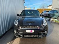 Gebraucht Mini Cooper S 192 PS (141 kW) 2019 Kleinwagen