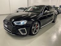 Gebraucht Audi S4 Design 347 PS (255 kW) 2020 Schwarz Limousine