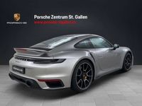 gebraucht Porsche 911 Turbo S 