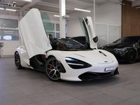 Gebraucht McLaren 720S 720 PS (529 kW) 2021