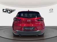 gebraucht Mazda CX-3 2.0 Revolution AWD