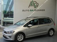 gebraucht VW Golf Sportsvan 