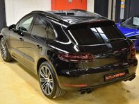 gebraucht Porsche Macan GTS PDK