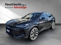 Neu Cupra Formentor VZ 272 PS (200 kW) 2026 Schwarz SUV