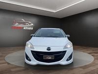 Gebraucht Mazda 5 Edition 150 PS (110 kW) 2015 Van / Kleinbus