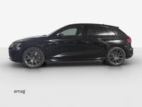 Neu Audi RS3 Comfort 400 PS (294 kW) 2026 Mythosschwarz metallic Limousine