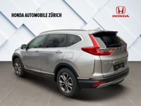 gebraucht Honda CR-V 2.0i MMD Execut. 4WD